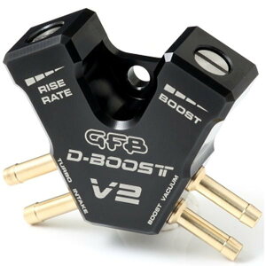 �yUSA�݌ɂ���z GFB D Boost V2 VNT Manual Boost Controller (for VNT/VGT Turbos) gfb3009 HD�X