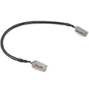 yUSA݌ɂz Haltech Elite CAN Cable DTM-4 to DTM-4 1800mm (72in) halHT-130026 HDX