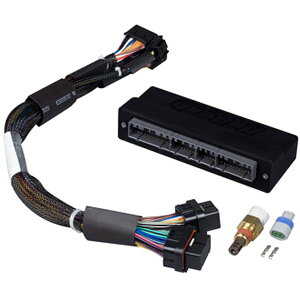 yUSA݌ɂz Haltech 92N-95N z_ VrbN/Integra (OBD-I B-Series) Elite 1000/1500 Plug-n-Play Adaptor Harness halHT-140840 HDX