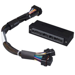 yUSA݌ɂz Haltech 92N-95N }c_ RX7 FD3S (S6 2 Row ECU Plug) Elite 1000-2500 Plug-n-Play Adaptor Harness halHT-141328 HDX