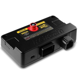 yUSA݌ɂz Haltech Nexus / Elite Series ECU PD16 PDM w/ 120A Surlok Main Power RlN^[ / USB Cable halHT-198000 HDX