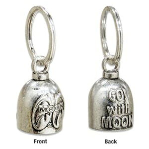 y[J[݌ɂz [ACY MQQNEYES MOON Bell L[O Vo[ MKR203SL HDX