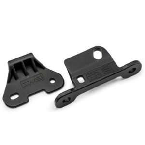 �yUSA�݌ɂ���z DV8 Offroad 2018+ �W�[�v �����O���[ Hardtop Conversion �u���P�b�gs dveHTJL-BR HD�X