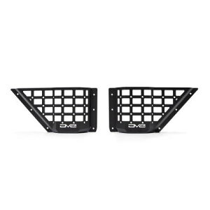 �yUSA�݌ɂ���z DV8 21�N-23�N �t�H�[�h Bronco �t�����g Door Pocket Molle Panels dveMPBR-05 HD�X