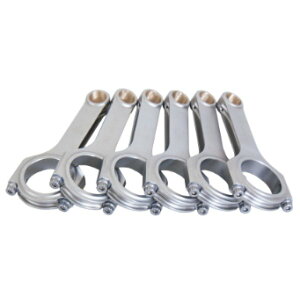 yUSA݌ɂz Eagle jbT VQ35DE Engine Connecting Rods (Set of 6) eagCRS5680N3D HDX
