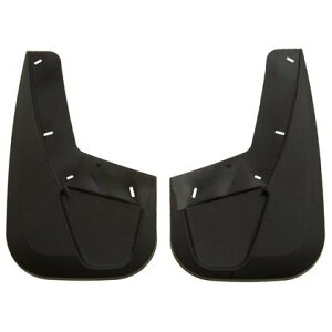 �yUSA�݌ɂ���z Husky Liners 07�N-12�N GM Tahoe/Suburban/Yukon/Escalade Custom-Molded �t�����g �}�b�h�K�[�h (w/o Power Steps) hsl56731 HD�X