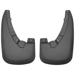 �yUSA�݌ɂ���z Husky Liners �_�b�W Ram 09�N-10�N 1500/2010 2500/3500/11�N-14�N 1500/2500/3500 Custom Molded �t�����g �}�b�h�K�[�h hsl58171 HD�X