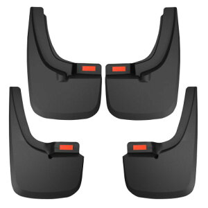 �yUSA�݌ɂ���z Husky Liners 19�N-22�N �t�H�[�h Ranger �t�����g & ���� Mud Guard �Z�b�g hsl58516 HD�X