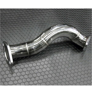 �yUSA�݌ɂ���z HKS �g���^ 86 / �X�o�� BRZ �G�L�]�[�X�g Joint Pipe hks14011-AT001 HD�X