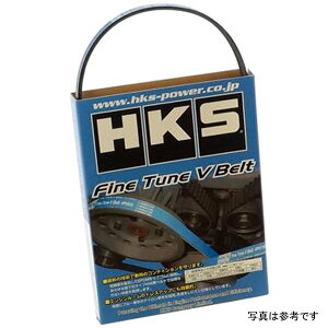 �yUSA�݌ɂ���z HKS FINE TUNE V-BELT/4PK950 hks24996-AK010 HD�X