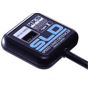 �yUSA�݌ɂ���z HKS Type 1 Speed Limit Defencer hks4502-RA002 HD�X
