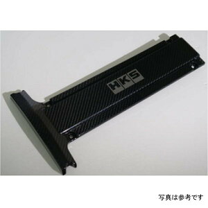 �yUSA�݌ɂ���z HKS �J�[�{�� PLUG COVER 4G63 (Lancer Evolution IV - IX) hks45999-AM002 HD�X