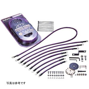 �yUSA�݌ɂ���z HKS Universal Circle Earth Grounding �L�b�g hks48004-AK001 HD�X