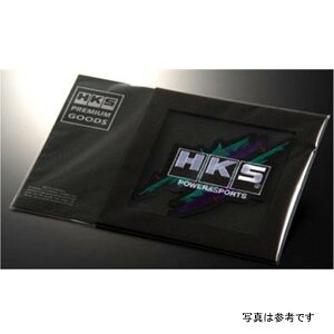 �yUSA�݌ɂ���z HKS HKS PATCH SUPER RACING LARGE hks51003-AK128 HD�X