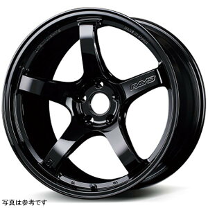 yUSA݌ɂz Gram Lights 57CR 17x9 +38 5x114.3 OXubN Wheel glsWGCRQ38EGX HDX