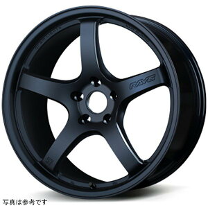 �yUSA�݌ɂ���z Gram ���C�g 57CR Overseas Limited 18X9.5 +22 5-114.3 Admiral �u���[ glsWGCRX22E2ZZ HD�X
