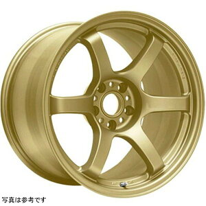 �yUSA�݌ɂ���z Gram ���C�g 57DR 18x9.5 +38 5-114.3 E8 Gold �z�C�[�� (Min Order Qty 20) glsWGIX38EEGP HD�X