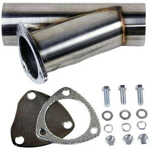 yUSA݌ɂz Granatelli 2.5in XeXX`[ Manual Exhaust Cutout gms306525 HDX