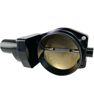 yUSA݌ɂz Granatelli 08-23 GM LS3/LSA/LSX Drive-By-Wire 103mm Xbg{fB ubN gmsGMTBLS3B HDX