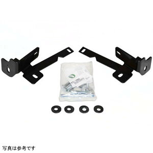 �yUSA�݌ɂ���z Go Rhino 04-05 �t�H�[�h F-150 Heritage RC2 �u���P�b�g gor55865 HD�X