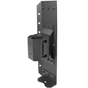 yUSA݌ɂz Go Rhino 4-CORE Mount Lbg for Xventure Gear EG Jack - Tex. ubN gor5950070T HDX