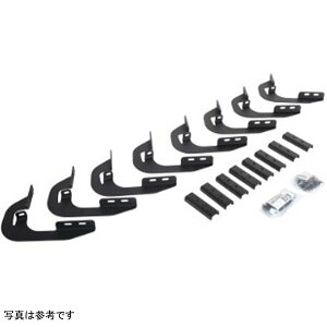 yUSA݌ɂz Go Rhino 14-22 g^ 4Runner 4DR Mounting uPbg (For V-Series V3/RB10 Slim/RB20 Slim) - Tex. Blk gor6944256 HDX