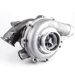 �yUSA�݌ɂ���z Garrett PowerMax GT3788VA Turbo Kit - �t�H�[�h Power Stroke 6.0L 2004-2007 Stage 1 AVNT grt772441-5002S HD�X
