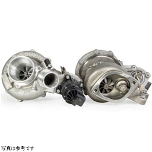 yUSA݌ɂz Garrett 17-21 tH[h F-150 3.5L PowerMax GT2260S Stage 2 Upgrade Kit -  & E ^[{`[W[ grt911984-5003S HDX