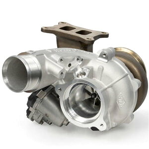 �yUSA�݌ɂ���z Garrett 2022+ Audi/�t�H���N�X���[�Q�� Golf R 2.0L EA888 Evo4 GT2563S PowerMax Direct-Fit �^�[�{�`���[�W���[ grt921474-5001S HD�X