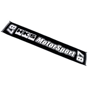 �yUSA�݌ɂ���z HKS MOTOR SPORT TOWEL hks51007-AK249 HD�X