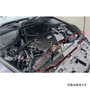 yUSA݌ɂz HKS 2023 jbT Z Dry J[{ Radiator Cover hks70026-AN003 HDX
