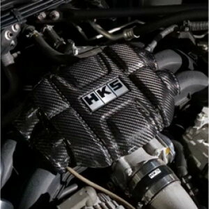 yUSA݌ɂz HKS 13N-21N g^/Xo 86/BRZ Dry J[{ Engine Cover (exc. 2016+ MT) hks70026-AT013 HDX