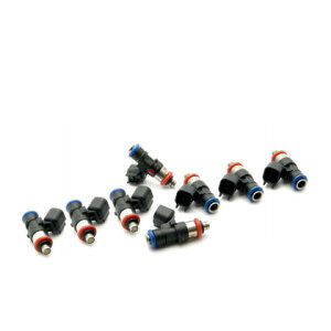 yUSA݌ɂz DeatschWerks 10+ Camaro / 06N-10N Z06 / 09N-10N ZR1 LS3/LS7/LS9/L99 Series 42lb CWFN^[ dwk16U-00-0042-8 HDX