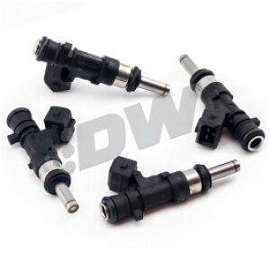 �yUSA�݌ɂ���z DeatschWerks 07�N-15�N �~�c�r�V Evo X 1100cc XT Nozzle �C���W�F�N�^�[ dwk17MX-10-1100-4 HD�X