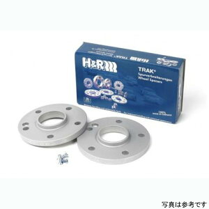 �yUSA�݌ɂ���z H&R Trak+ 8mm DR �z�C�[�� �A�_�v�^�[�|���g 4/108 �Z���^�[�{�A 57.1 �{���g Thread 14x1.5 hrs162345712 HD�X