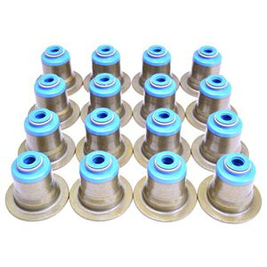 �yUSA�݌ɂ���z GSC P-D �~�c�r�V Evo X 4B11T Valve Stem Seal Set (Set of 16) gsc1010 HD�X