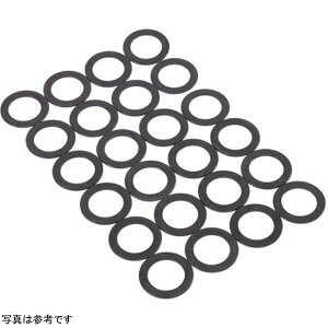 【USA在庫あり】 GSC P-D トヨタ 2JZ-GTE / ニッサン VR38DETT .5mm Thick 27.56mm OD 18.4mm ID Spring Seat Kit (Set of 24) gsc1083 HD店