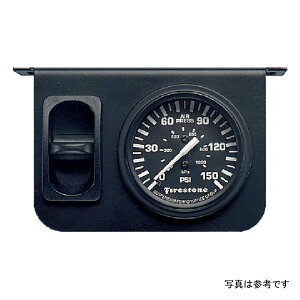 yUSA݌ɂz Firestone GAxOCRg[plVOQ[Wt 0-150psi WR17602149 fir2149 HDX