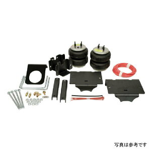 yUSA݌ɂz Firestone Ride-Rite GAwp[XvOLbg A 02-08 _bW  1500 2WD/4WD W217602286 fir2286 HDX