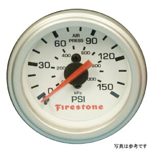 �yUSA�݌ɂ���z Firestone �����p�V���O�����͌v �������� PN 2225 / 2229 / 2196�p WR17609181 fir9181 HD�X