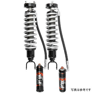 �yUSA�݌ɂ���z Fox 2.5 �p�t�H�[�}���X�V���[�Y 6�C���` ���E�Z�b�g �t�����g�����\�R�C���I�[�o�[ 2�C���` ���t�g�A�b�v DSC 19+ �� fox883-06-165 HD�X