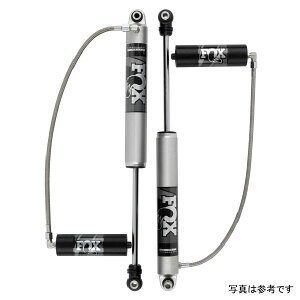 �yUSA�݌ɂ���z Fox 2.0 �p�t�H�[�}���X�V���[�Y �X���[�Y�{�f�B ���U�[�o�[�t���t�����g�V���b�N 11.7�C���` R/R 3.5-4�C���`���t�g�p fox885-24-185 HD�X