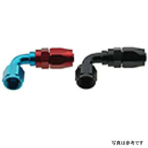 �yUSA�݌ɂ���z Fragola -12AN x 90�x Pro-Flow�z�[�X�G���h �u���b�N fra229012-BL HD�X
