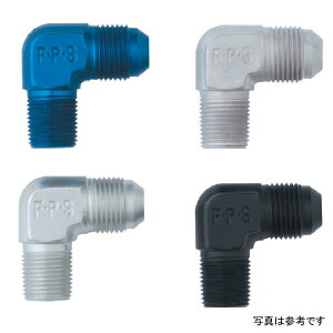 �yUSA�݌ɂ���z Fragola -8AN x 3/4 NPT 90�x�A�_�v�^�[ �u���b�N fra482217-BL HD�X