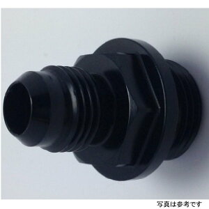 �yUSA�݌ɂ���z Fragola -6AN x 3/4-16 ORB �L���u���^�[�A�_�v�^�[ �V���[�g fra491945-BL HD�X