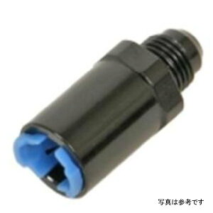 �yUSA�݌ɂ���z Fragola -8AN x 3/8 F.1.�t�B�b�e�B���O Lt-1 �u���b�N fra491992-BL HD�X