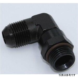 �yUSA�݌ɂ���z Fragola -8AN x 3/4 16 (8) 90�x�X�C�x�� �u���b�N fra499208-BL HD�X