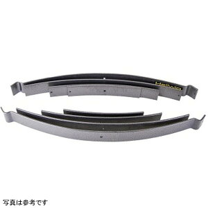 yUSA݌ɂz Hellwig 11N-21N tH[h F-250 Load Pro- Up To 3500lb Level LC 4 Leaf Stack Helper XvO w/o Mounting Lbg hwg3511 HDX