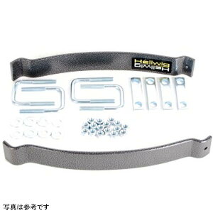 �yUSA�݌ɂ���z Hellwig 95�N-21�N �g���^ Tacoma EZ Level Helper �X�v�����O - Up To 500lbs hwg550 HD�X