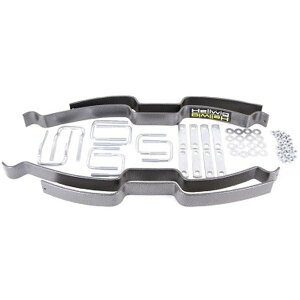 yUSA݌ɂz Hellwig 15N-20N tH[h F-150 Pro Series - Up To 2500lb Level Load Capacity hwg61607 HDX